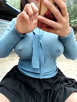 Rubyy Nk online show from March 19, 12:47 am