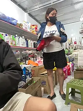 Maily NC online show from February 13, 3:02 am