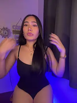 Snapshot of xo_mixy chatting on October 9, 6:55 am xo mixy online show from October 9, 6:55 am