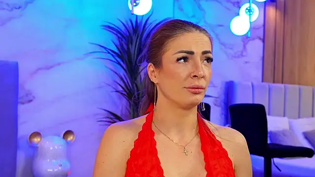 Izabellle02 online show from February 21, 6:03 am