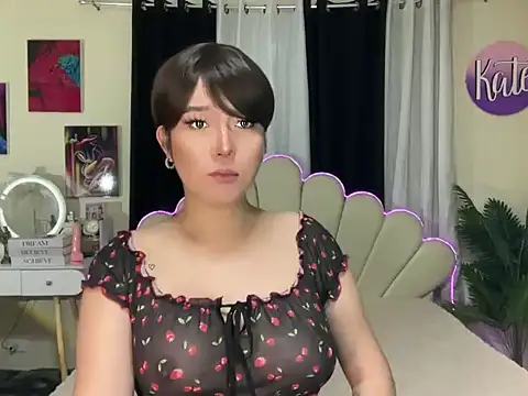 Snapshot of KateMadness chatting on March 15, 9:10 pm KateMadness online show from March 15, 9:10 pm