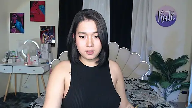 Snapshot of KateMadness chatting on March 18, 1:14 pm KateMadness online show from March 18, 1:14 pm