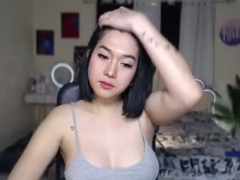 Snapshot of KateMadness chatting on March 25, 1:50 pm KateMadness online show from March 25, 1:50 pm