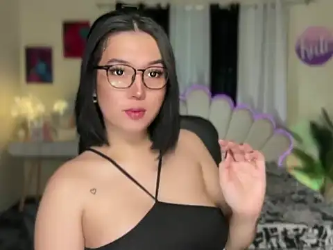 Snapshot of KateMadness chatting on March 26, 7:25 am KateMadness online show from March 26, 7:25 am