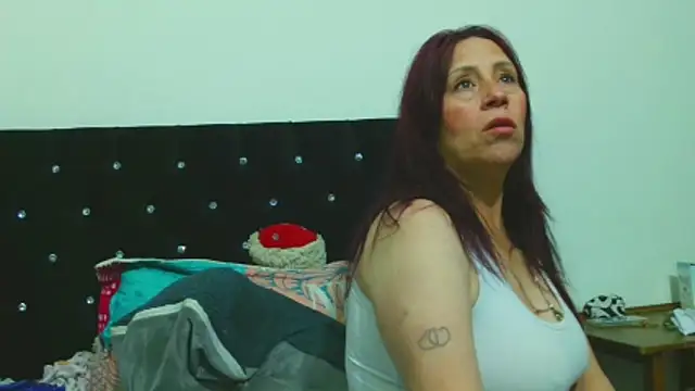 Chantalvedette online show from March 11, 12:49 am