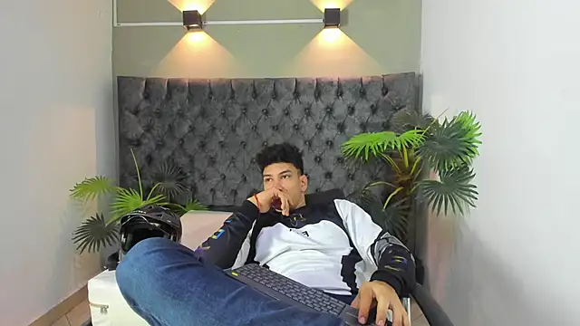 ALAN REDINGER online show from October 4, 12:58 pm