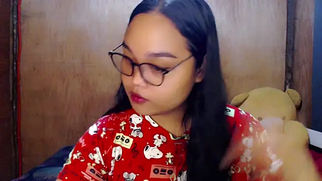  Lylia online show from October 8, 1:03 am