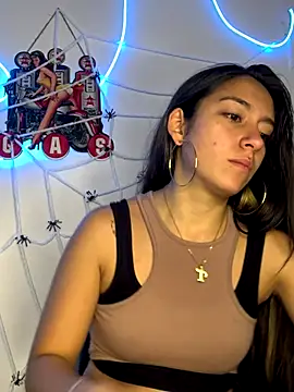 Snapshot of Alaska_euphoria chatting on October 30, 10:10 pm Alaska euphoria online show from October 30, 10:10 pm