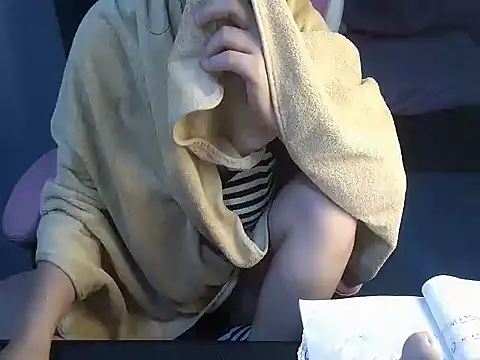 Ori-Yannie online show from November 14, 6:50 pm