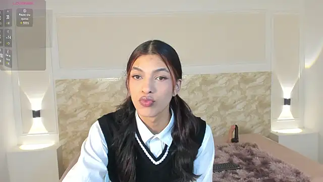 AyshelMoon7 online show from September 18, 12:18 pm