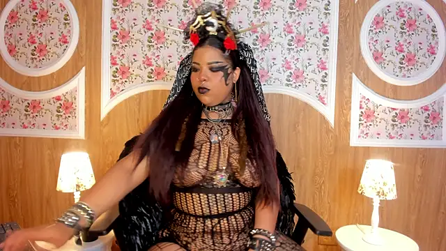 Kaidapunk online show from October 18, 8:42 pm