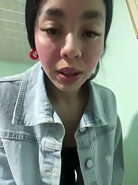 Xiiki online show from April 24, 2:03 am