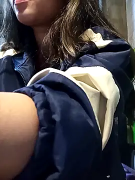 Venessa online show from March 27, 1:22 am