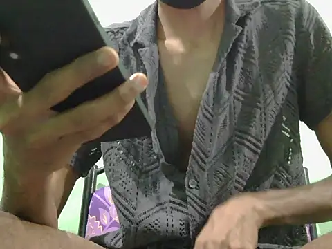 Snapshot of rockyy23boy chatting on October 14, 5:58 pm rockyy23boy online show from October 14, 5:58 pm