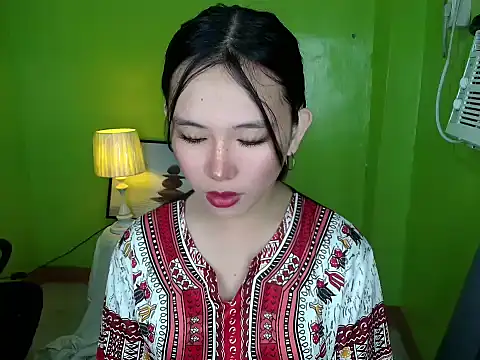 Ricaliciuos online show from April 29, 12:27 am