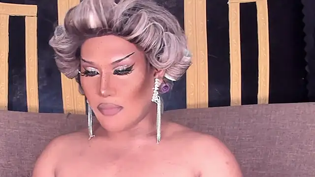 MistressDuhara online show from January 10, 3:52 am