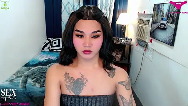 lil fantacy online show from January 15, 3:33 am