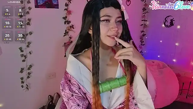hinnata lovely online show from May 11, 11:49 am
