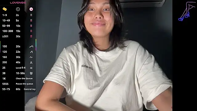 Griselda beatriz3 online show from October 31, 2:07 pm