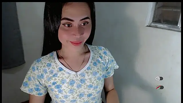 slutty afina online show from January 10, 4:58 am