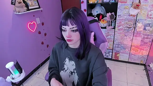 Vero Osb  online show from October 7, 11:13 pm