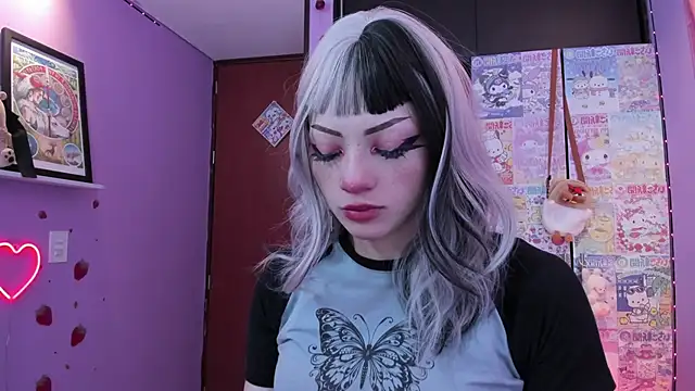 Vero Osb  online show from October 21, 11:38 pm