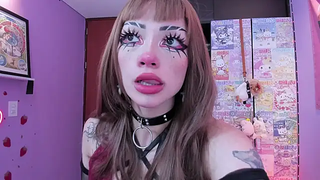 Vero Osb  online show from February 3, 11:32 pm