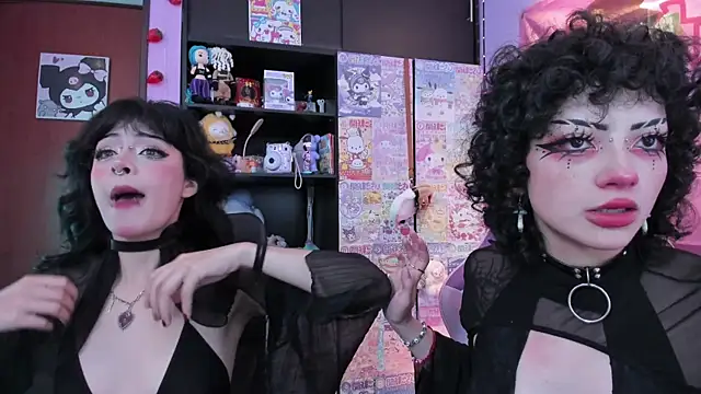 Vero Osb  online show from March 27, 11:04 pm