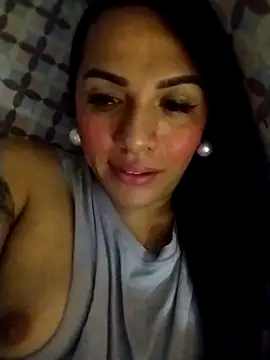 enoria1992 online show from October 6, 2:47 pm