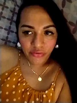 enoria1992 online show from October 10, 3:27 am