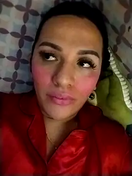 enoria1992 online show from October 25, 5:26 am