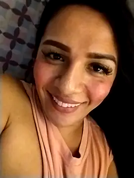 enoria1992 online show from March 9, 5:50 pm