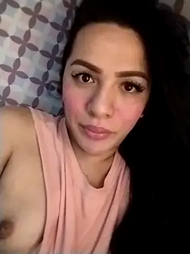 enoria1992 online show from March 21, 12:26 am