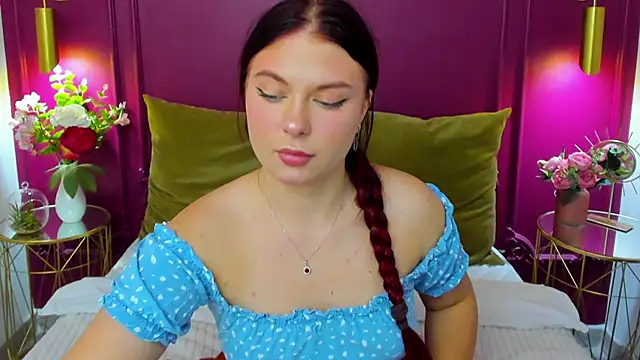 Snapshot of LizyBex chatting on October 7, 12:24 pm LizyBex online show from October 7, 12:24 pm