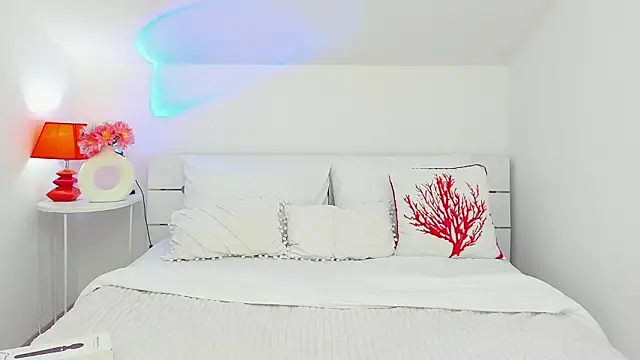 LizyBex online show from March 14, 1:16 pm