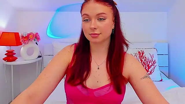 LizyBex online show from May 11, 12:22 pm
