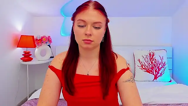 LizyBex online show from May 14, 12:23 pm