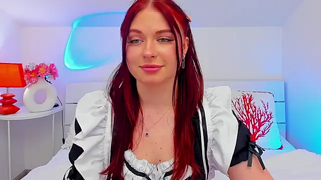 LizyBex online show from May 15, 12:23 pm