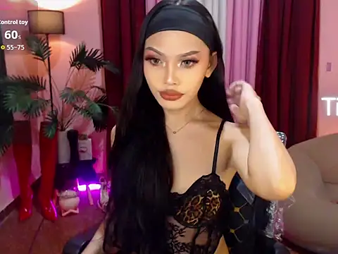 Asianprincess69 online show from October 6, 8:01 am