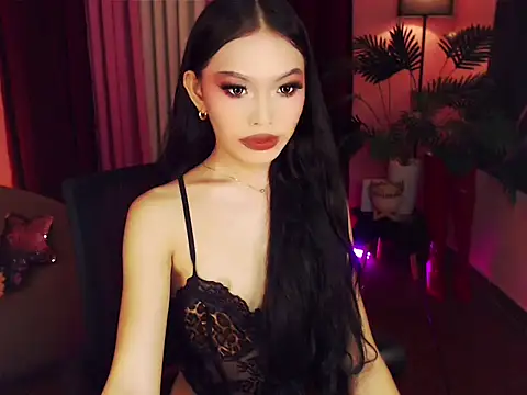 Asianprincess69 online show from October 28, 12:58 am