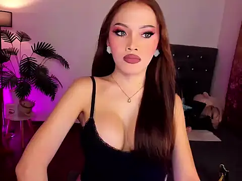 Asianprincess69 online show from May 18, 5:08 pm