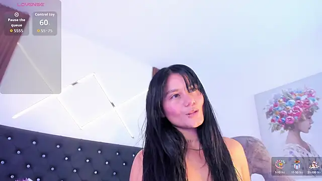 Snapshot of Miiaa_jones chatting on September 22, 2:41 pm Miiaa jones online show from September 22, 2:41 pm