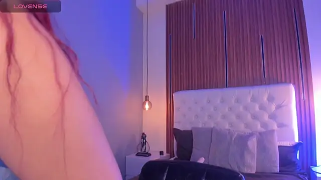 Miiaa jones online show from May 7, 4:23 pm