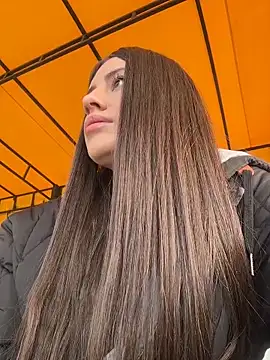 Isabella21  online show from February 17, 10:05 pm