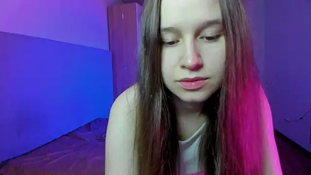 ssunnshinne   online show from October 11, 6:06 pm