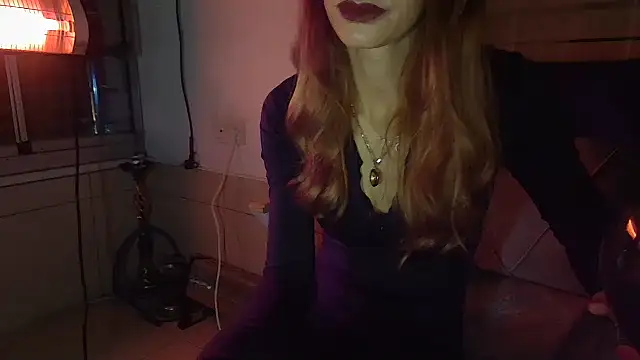 FenaLady online show from February 9, 11:53 pm