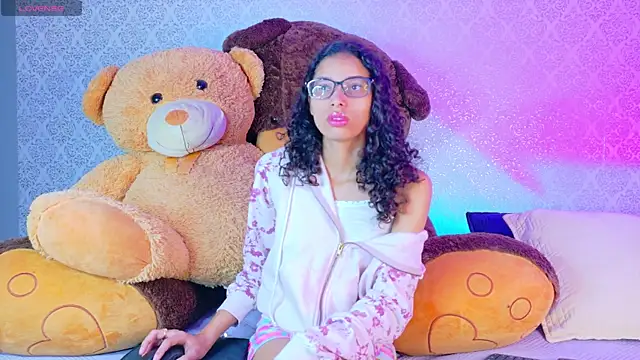 BeccaReedd online show from October 22, 10:59 am