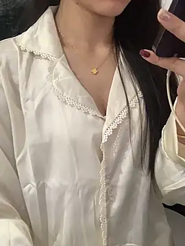 JennyQueen18 online show from October 16, 7:20 am