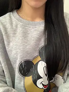 JennyQueen18 online show from February 4, 6:52 am