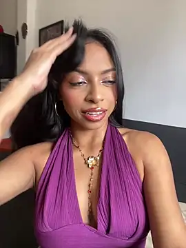 Karibeam online show from March 8, 6:01 pm